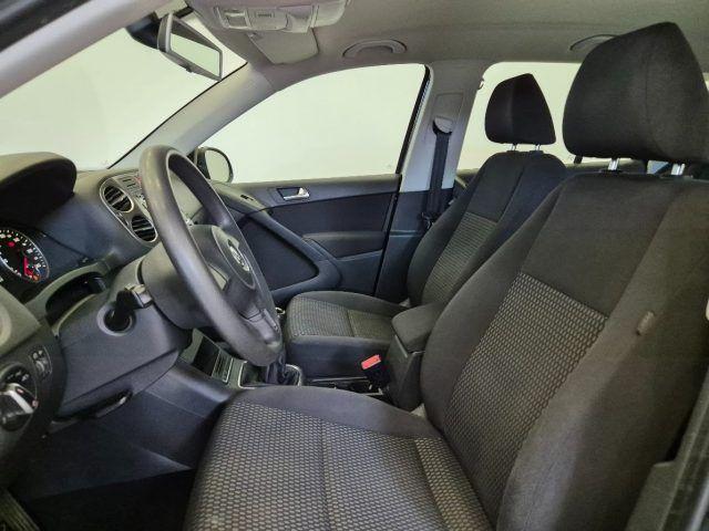 VOLKSWAGEN Tiguan 1.4 TSI BlueMotion - PER COMMERCIANTI