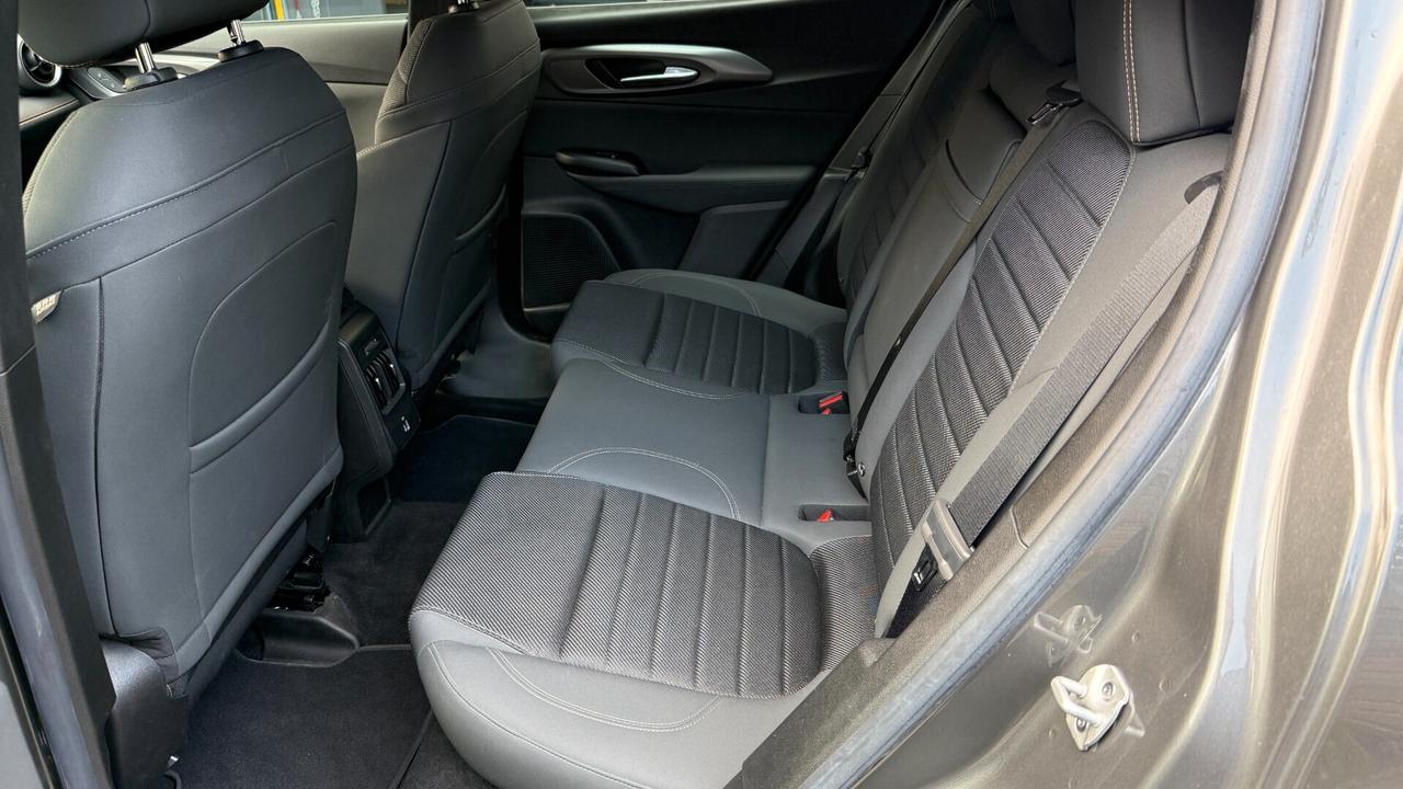 Alfa Romeo Tonale 1.6 130cv TI Automatico TCT 6 rapporti