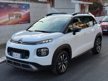 Citroen C3 Aircross 1.2 110CV Shine NAVI KM 53.000