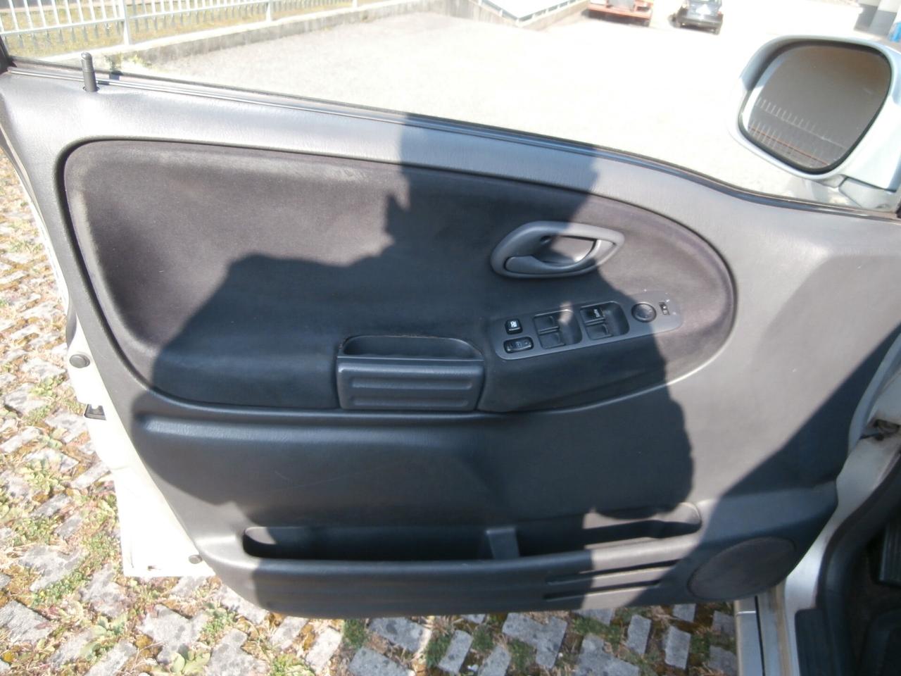 Suzuki Grand Vitara 2.0 turbodiesel 16V cat S.W.