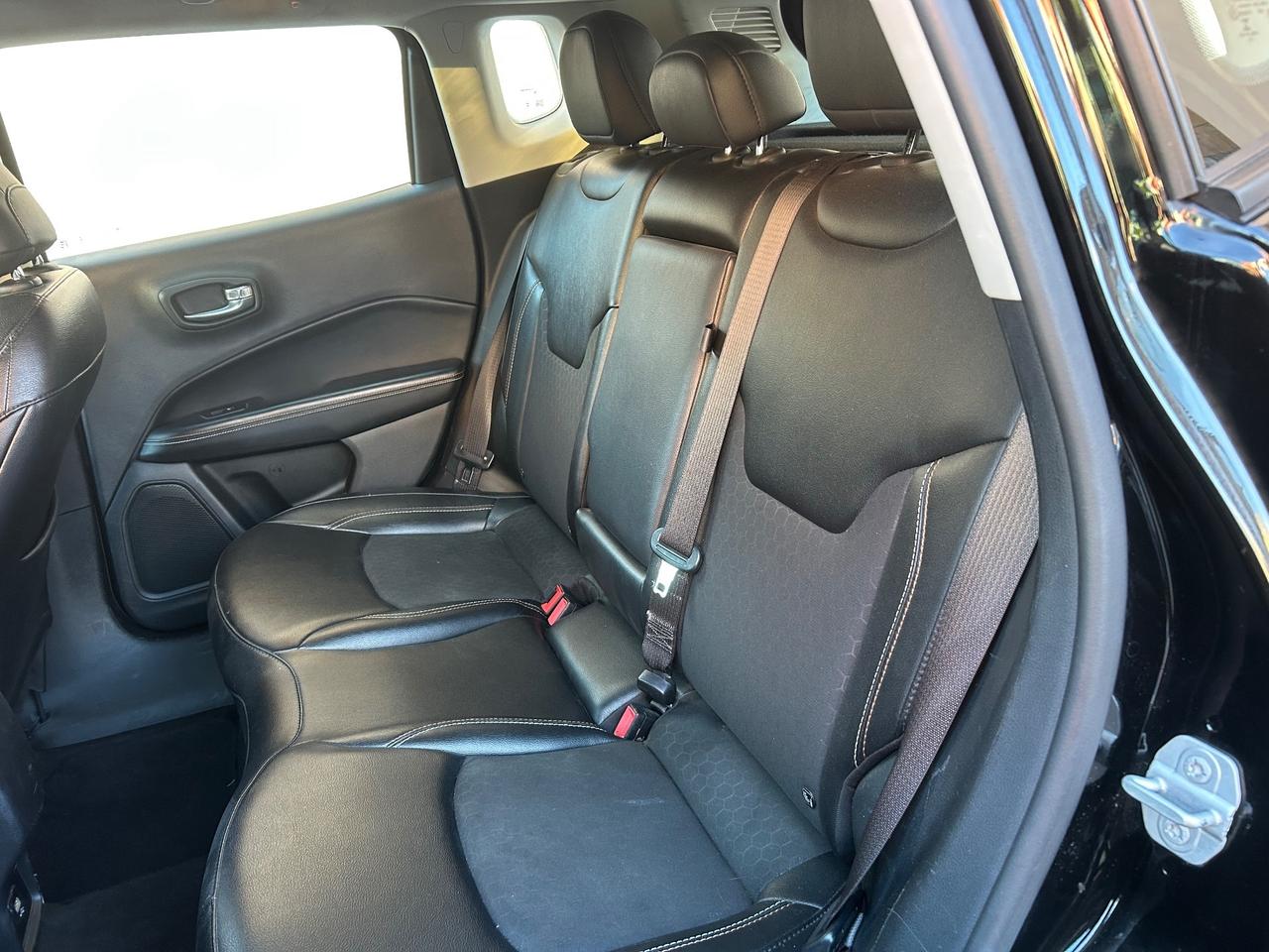 Jeep Compass 1.6 Multijet II 2WD Business