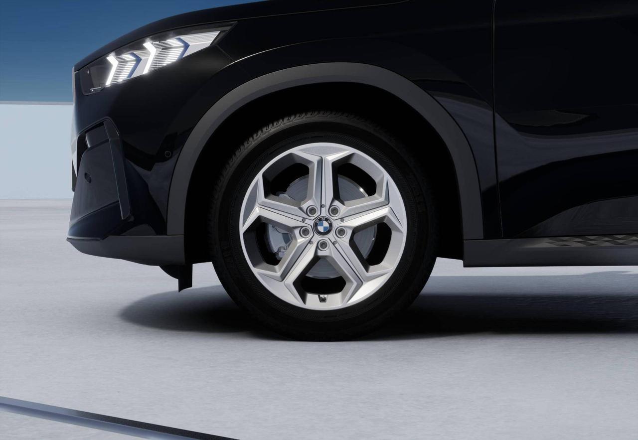 BMW X2 sDrive18d