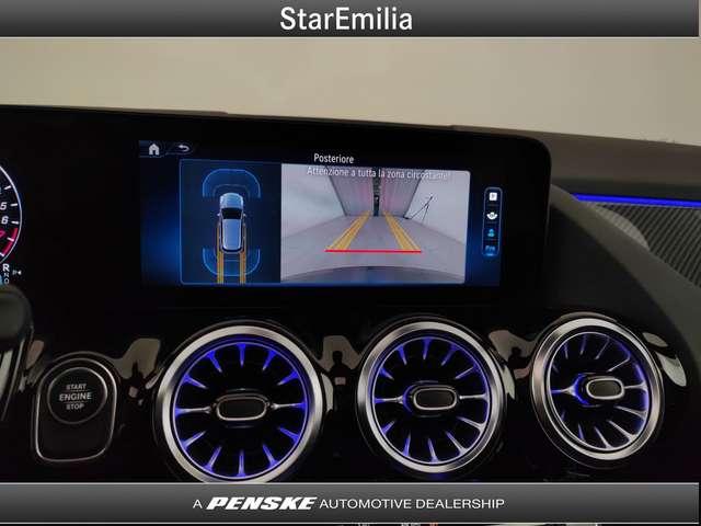 Mercedes-Benz B 250 B 250 e Plug-in hybrid Automatic Advanced Plus AM