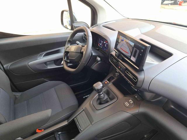 FIAT Doblo Doblò 1.5 BlueHdi 130 CV PC *MAGIC TOP*