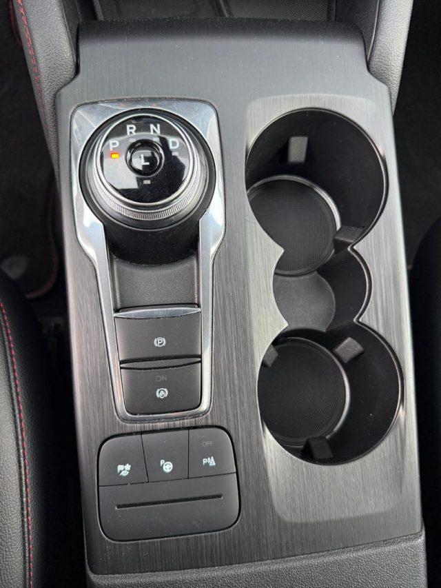 FORD Kuga 2.5 Full Hybrid 190cv CVT AWD ST-Line X TETTO-PELL