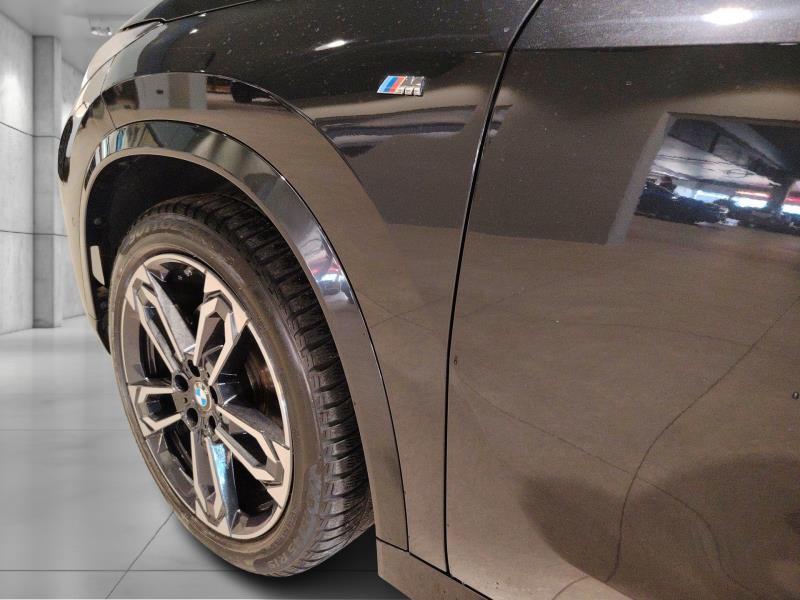 BMW X1 23 i Mild Hybrid 48V MSport Edition Balance xDrive DCT