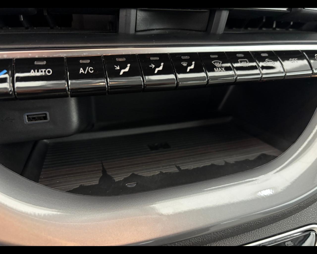 FIAT 500e 42 kWh La Prima by Bocelli