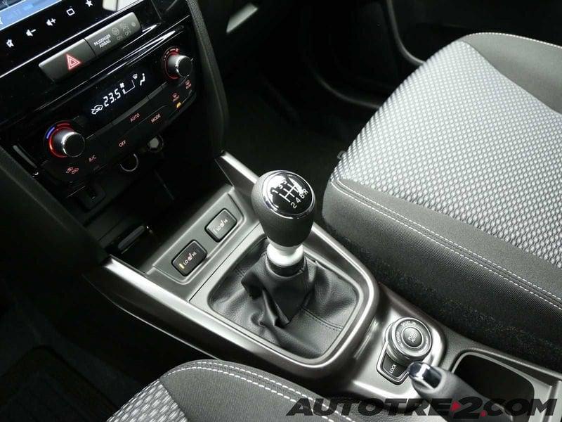 Suzuki Vitara Vitara 1.4h Cool+ 4wd allgrip 110cv TUA DA 21950 DETAX !!