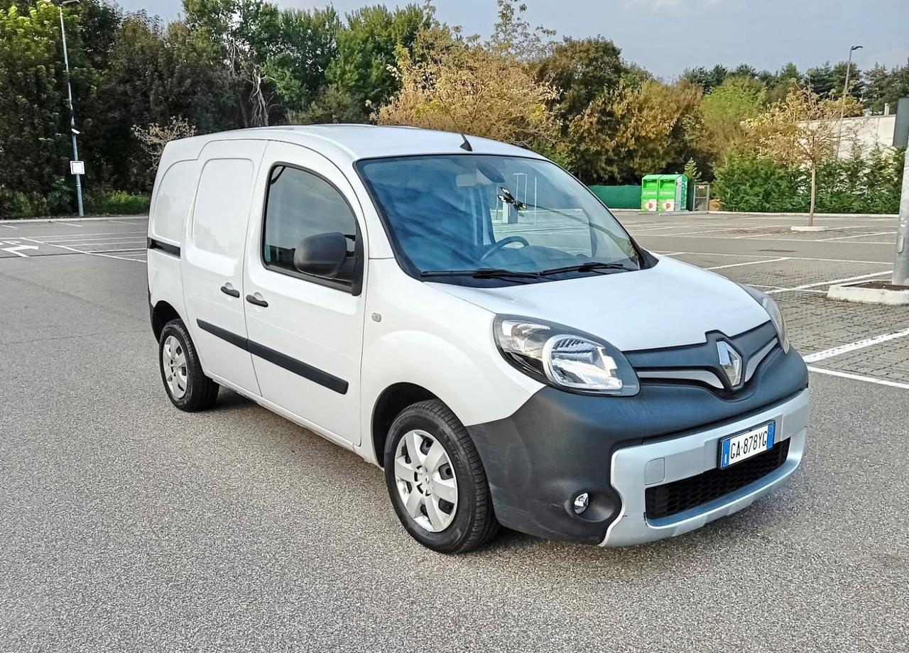 Renault Kangoo Blue dCi 95CV Express Furgone Ice Plus*Navi*Camera