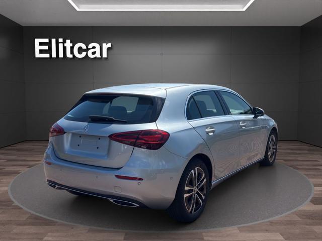 MERCEDES-BENZ A 180 Automatic Progressive Advanced