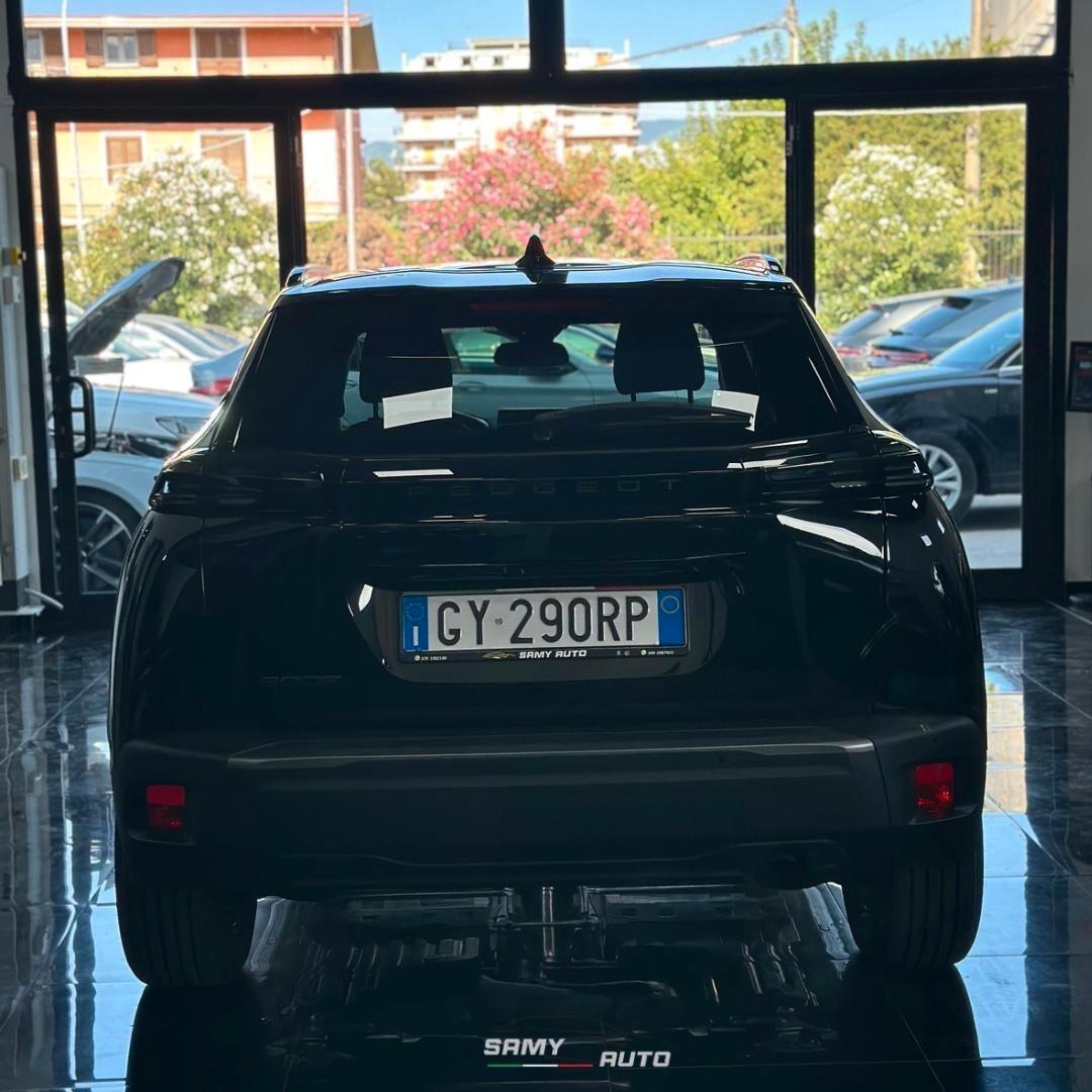 Peugeot 2008 PureTech 100 S&S Allure