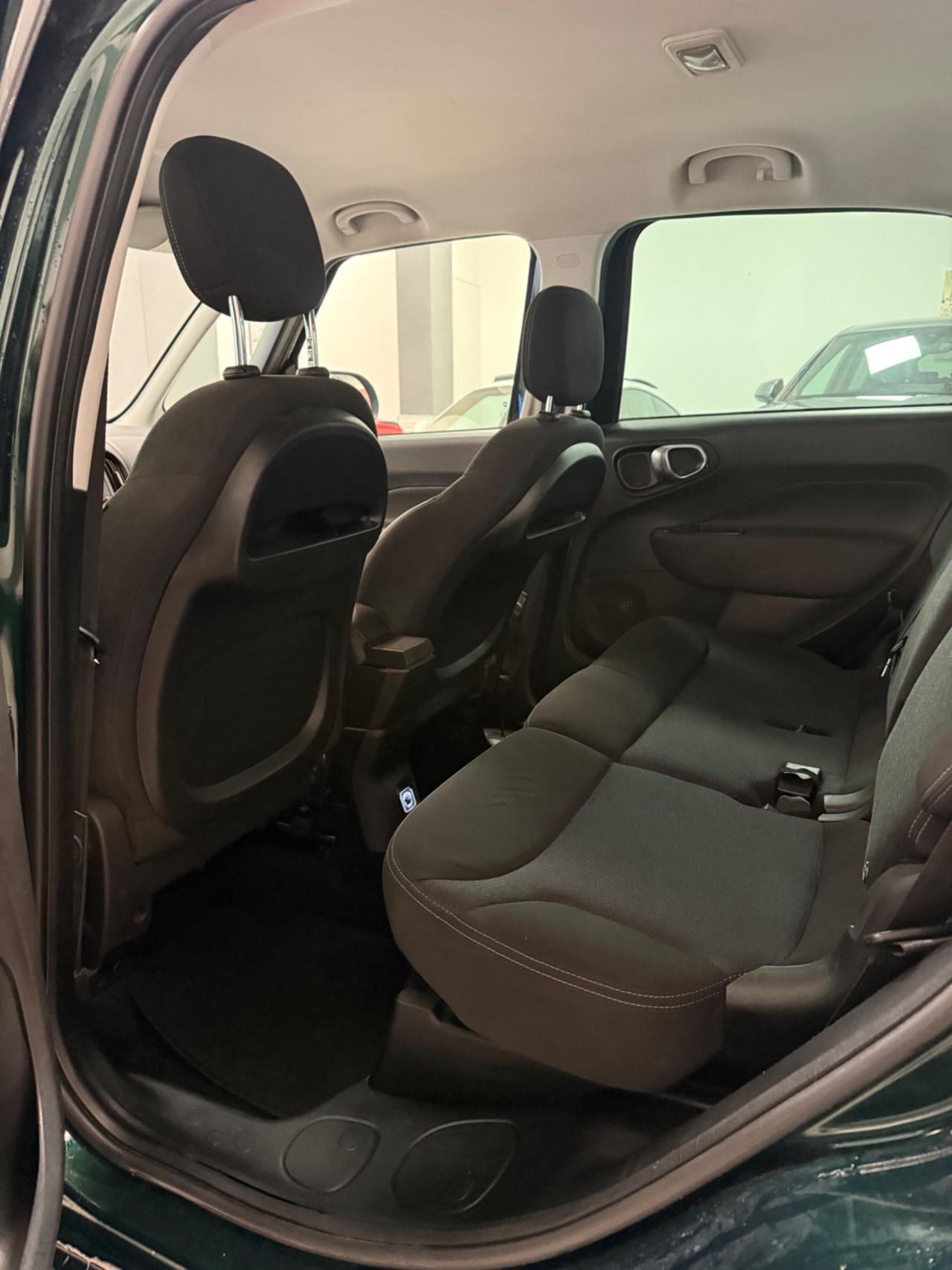 Fiat 500L 1.3 Multijet 95 CV Trekking