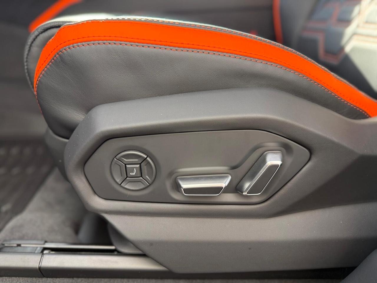 Lamborghini Urus 4.0 SE phev SE 800cv, NUOVA, TETTO, FULL FULL