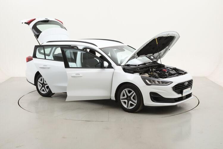 Ford Focus SW Hybrid Business BR746148 1.0 Mild Hybrid 125CV