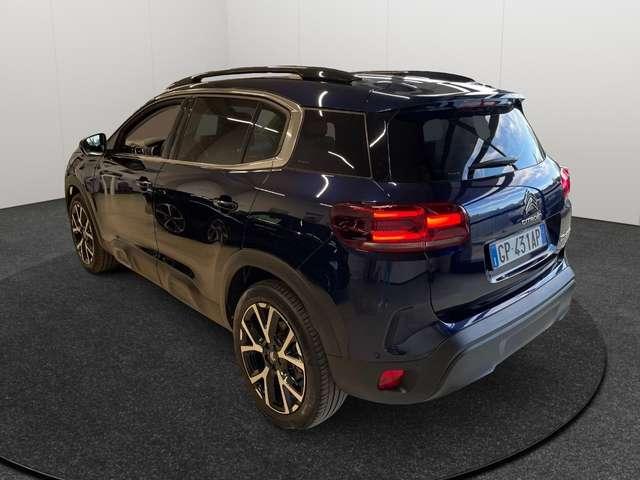 Citroen C5 Aircross .5 bluehdi 131Cv Shine Pack