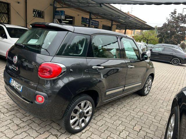FIAT 500L 0.9 TwinAir Turbo Nat Power Lounge OK NEOPATENTATO