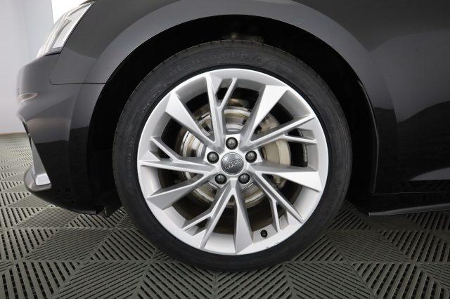 AUDI A5 A5 SPB 40 TDI quattro S tronic Business Advanced