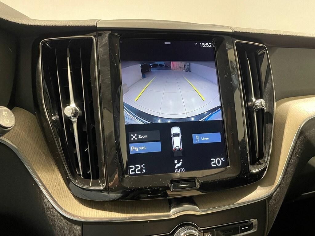 Volvo XC60 2.0d4 190CV AWD Geartronic Inscription