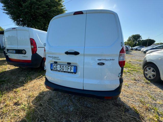 FORD Transit Courier 1.0 EcoBoost 100CV Van Trend