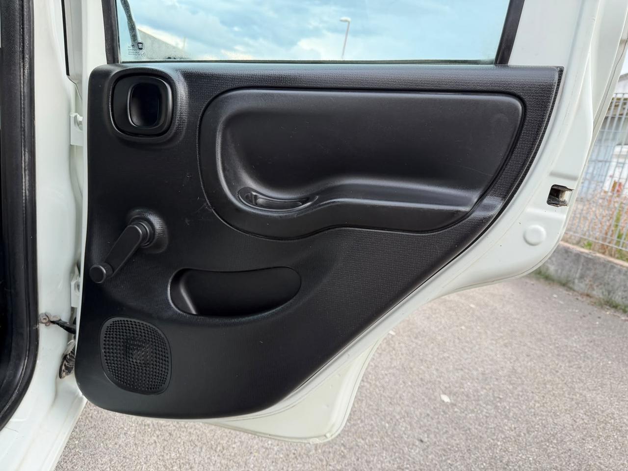 Fiat Panda 0.9 TwinAir Turbo Natural Power