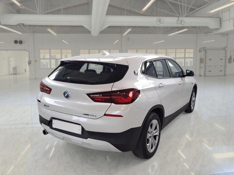 BMW X2 XDRIVE 25E BUSINESS X AUTOMATICO SUV