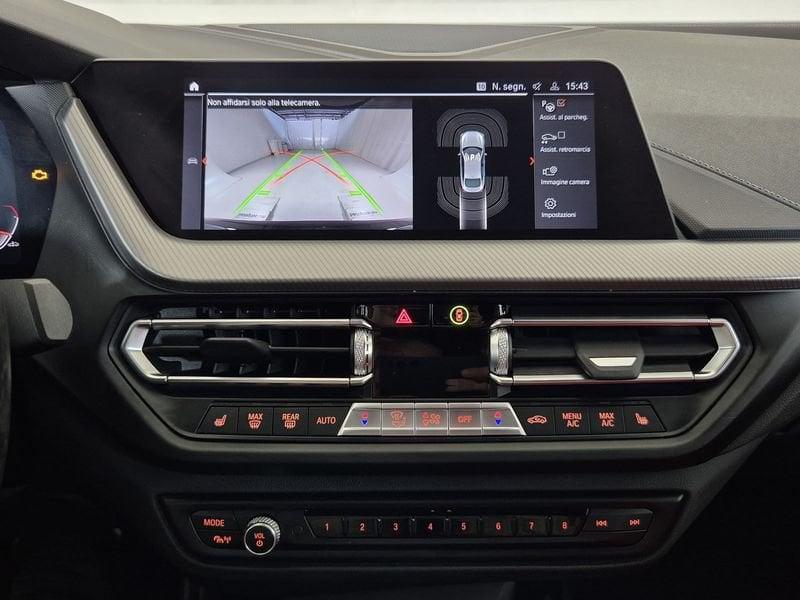 BMW Serie 2 G.C. Serie 2 F44 Gran Coupe Benzina M235i Gran Coupe xdrive auto