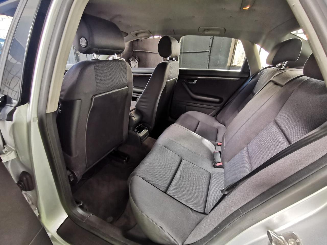 Audi A4 2.0 FSI EURO4 GARANZIA 12 MESI