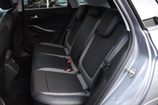 OPEL Grandland 1.5 diesel Ecotec aut. Business Elegance