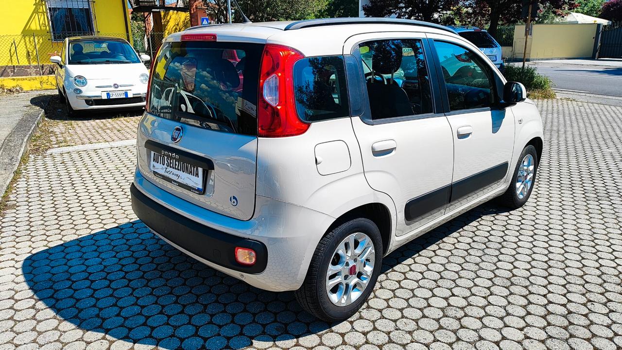 Fiat Panda 1.3 MJT S&S Lounge
