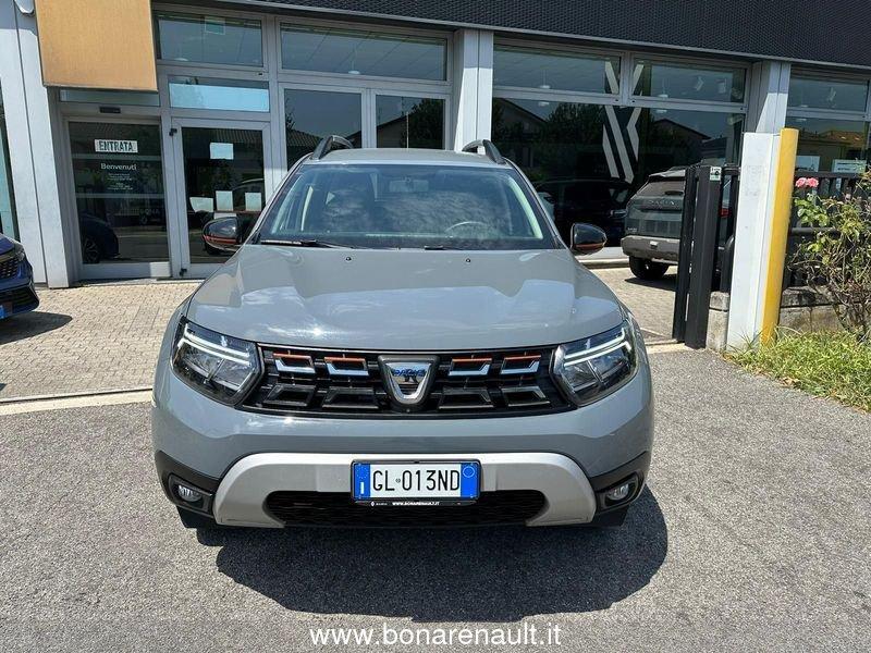 Dacia Duster 1.0 TCe GPL 100 CV 4x2 Extreme