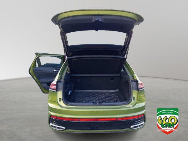 VOLKSWAGEN Taigo 1.0 TSI 110 CV DSG R-Line