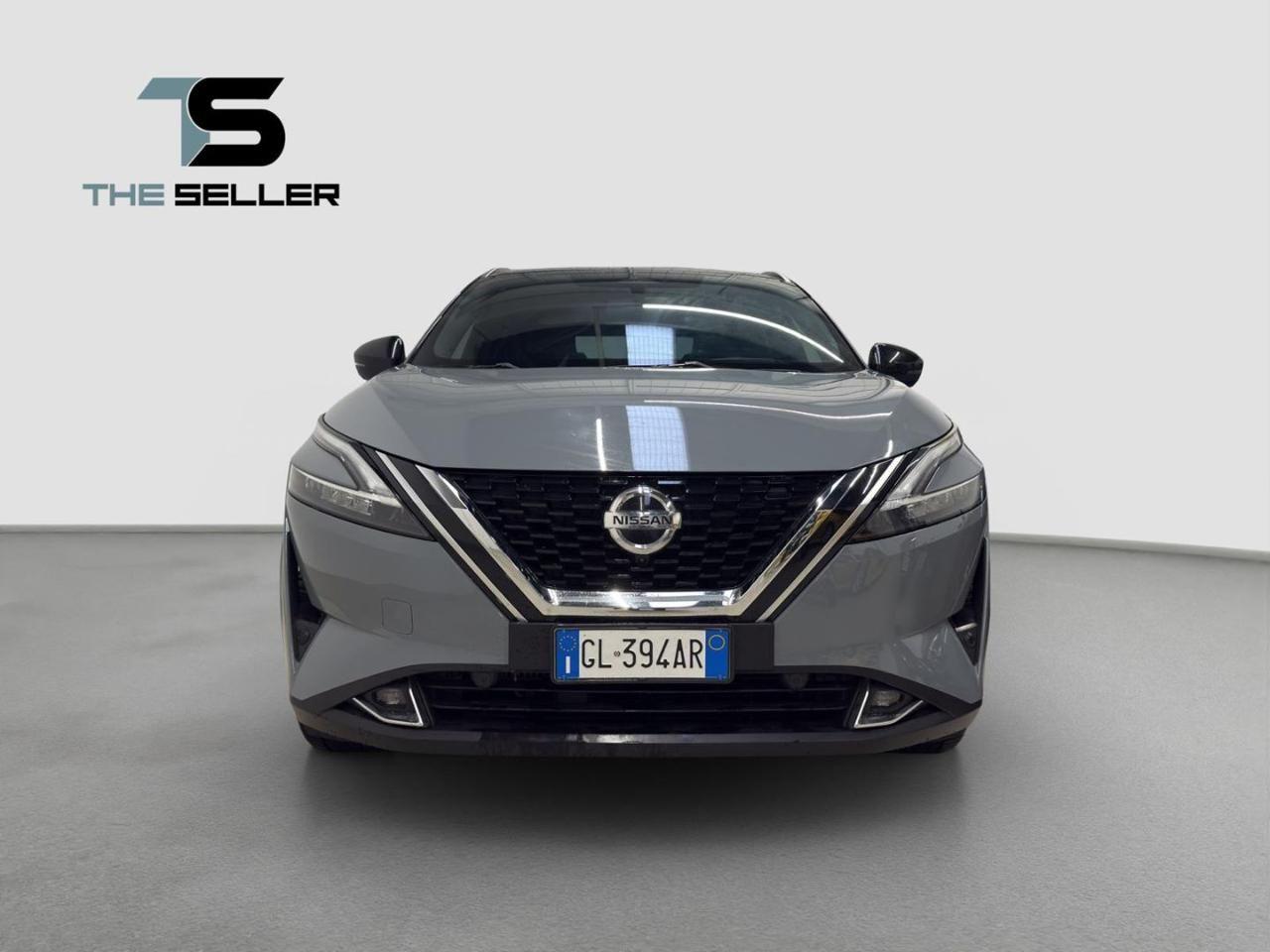 Nissan Qashqai MHEV 140 CV Tekna*FORMULA S*