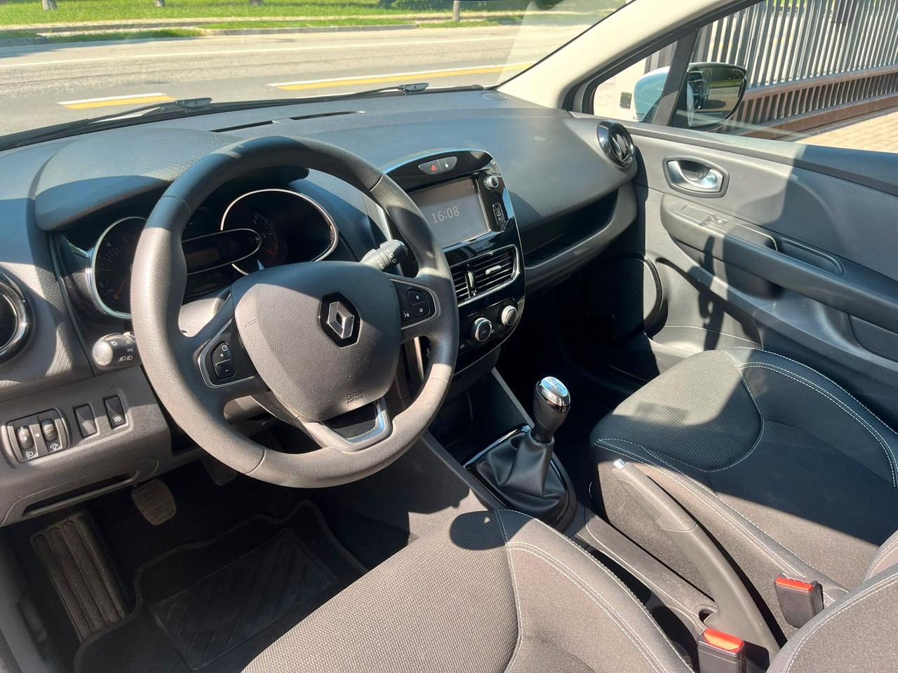 Renault Clio Sporter dCi 8V 90CV EDC Start&Stop Energy Zen