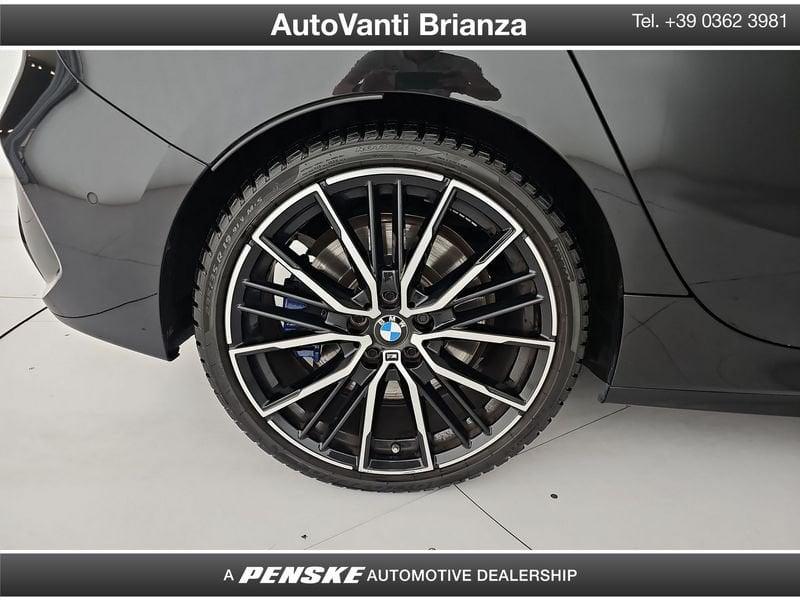 BMW Serie 1 M 135i xdrive