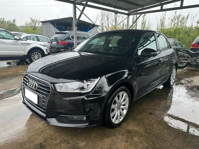 Audi A1 1.0 82 CV TFSI