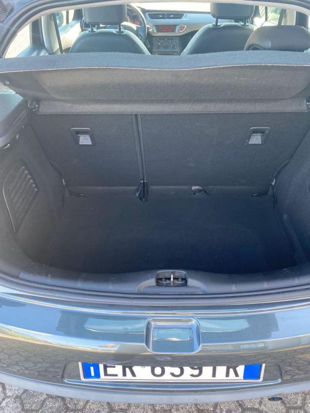 CITROEN C3 1.2 VTi 82 NEO PATENTATI