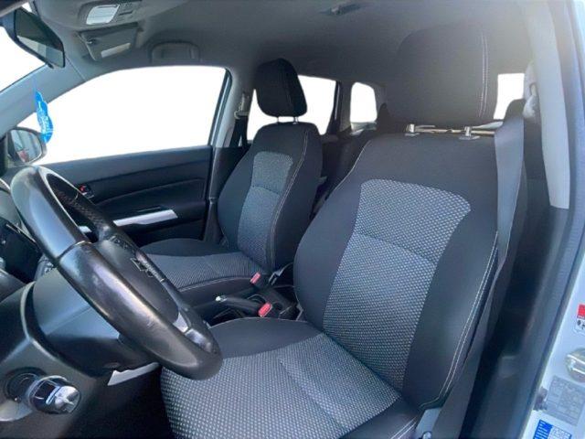 SUZUKI Vitara 1.6 DDiS 4WD AllGrip V-Cool