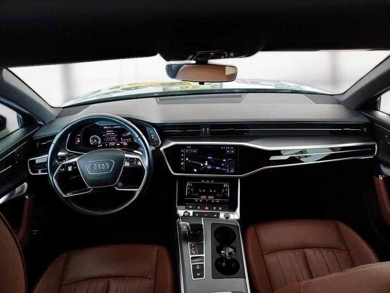 AUDI A6 AVANT 50 TFSI E QUATTRO ULTRA S TRONIC BUSINESS STATION WAGON