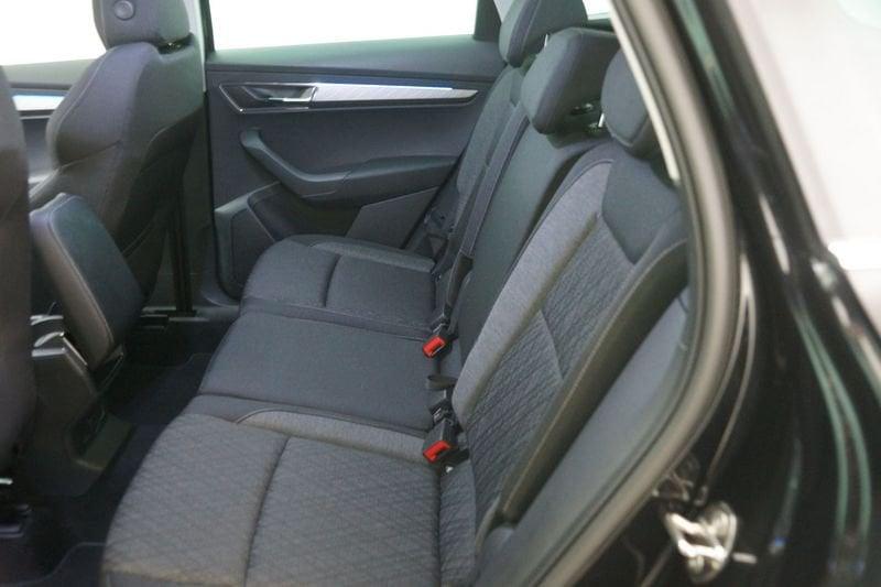 Skoda Karoq Karoq 1.5 TSI ACT DSG Style