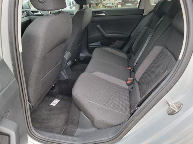 VOLKSWAGEN Taigo 1.0 TSI 110 CV DSG Neopatentati NO VINCOLI PREZZO