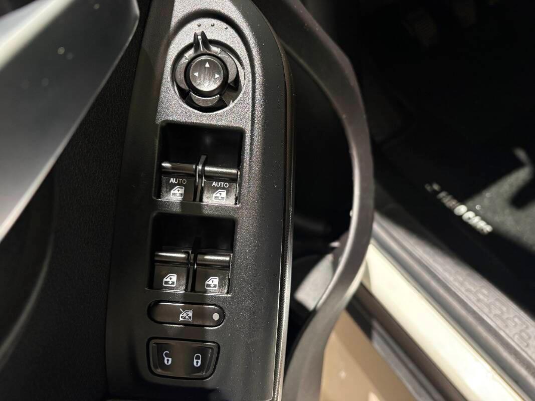 Fiat 500X 1.3 mjet Club 95cv