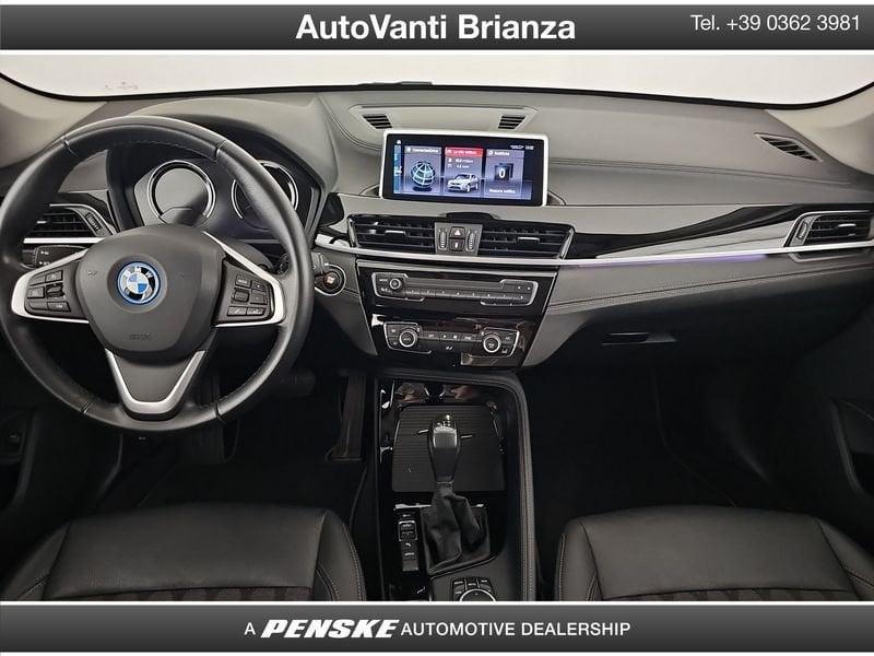 BMW X1 X1 xDrive25e xLine