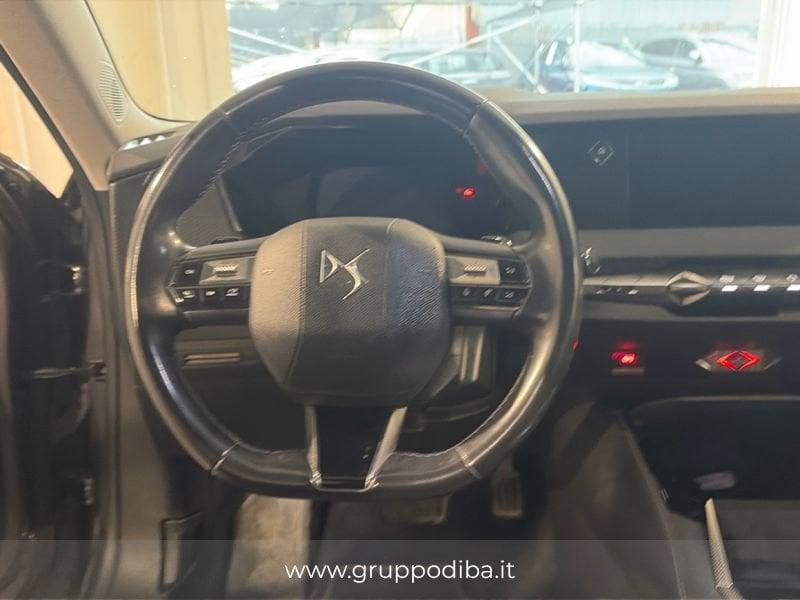 DS DS4 Modello: 1SD4 BlueHDi 130cv Bastille Business