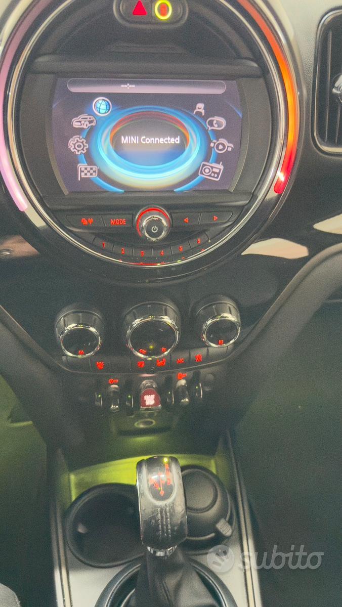 Mini Countryman cooper D All 4