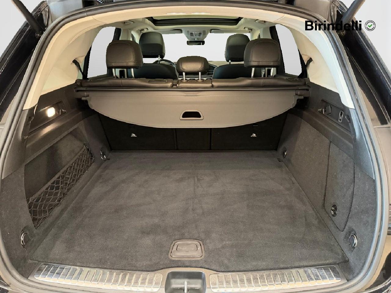 Mercedes-Benz GLE (V167) - GLE 300 d 4Matic Premium