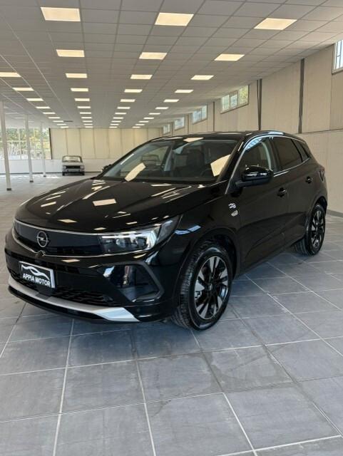 Opel Grandland 1.5 diesel Ecotec aut. Business Elegance