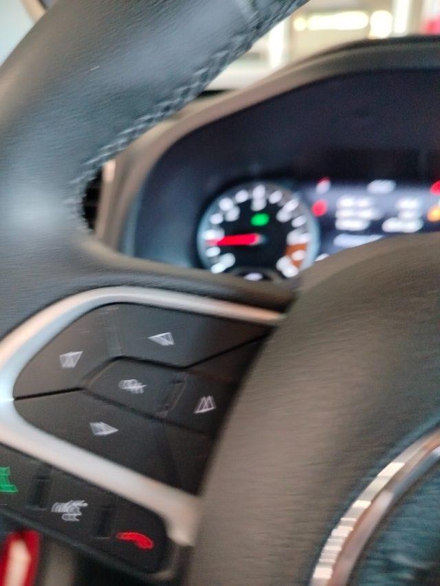 JEEP Renegade 1.6 Mjt 130 CV Limited FULL LED