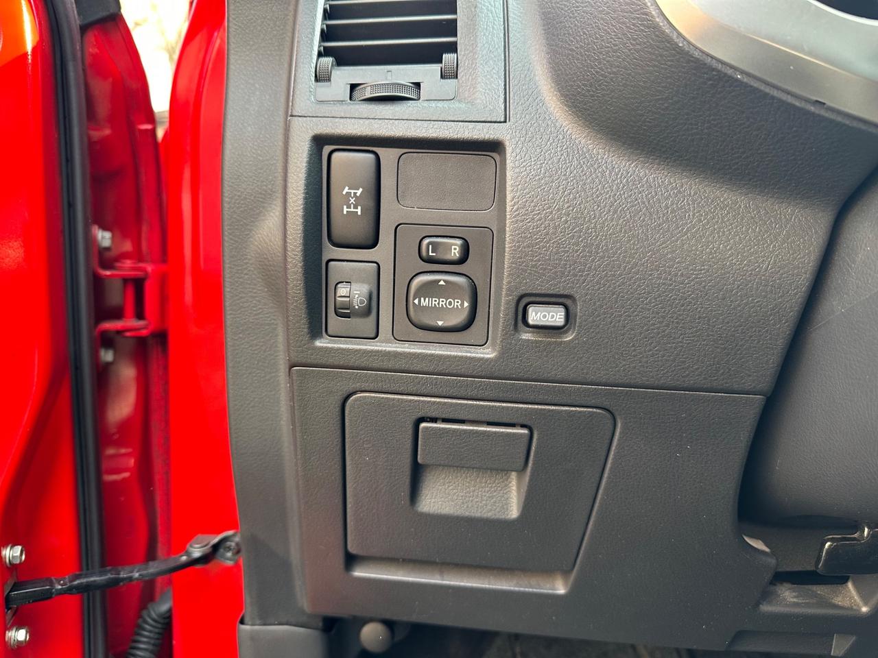 Daihatsu Terios 1.5 4WD SX O/F Green Powered