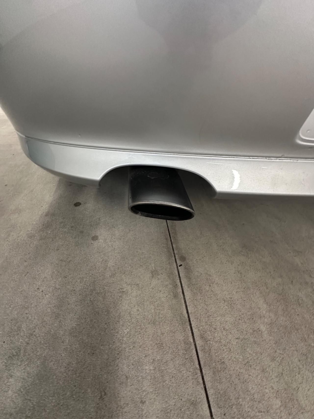 Bmw 120d cat 5 porte Msport