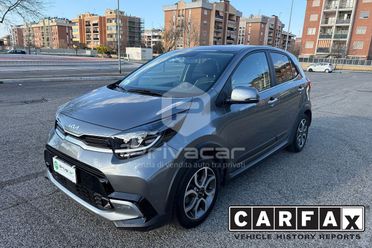 KIA Picanto 1.0 12V 5 porte X Line